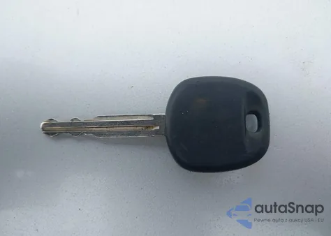 2007 Toyota Camry Le z USA, uszkodzony, nr VIN 4T1BE46K07U187488